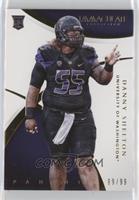 Rookie - Danny Shelton #/99