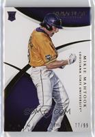 Rookie - Mikie Mahtook #/99