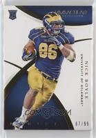 Rookie - Nick Boyle #/99