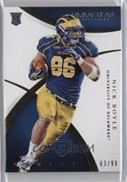 Rookie - Nick Boyle #/99