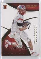 Rookie - Tyler Kroft #/99