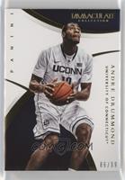 Andre Drummond [Noted] #/99