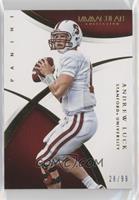 Andrew Luck [EX to NM] #/99