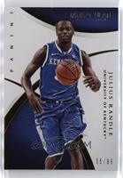 Julius Randle #/99