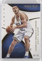 Kevin Love #/99