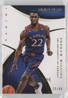 Andrew Wiggins #/99