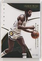 Magic Johnson #/99