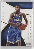 Russell Westbrook #/99