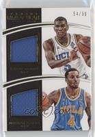 Kevon Looney, Norman Powell #/99