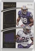 Austin Seferian-Jenkins, Bishop Sankey #/99