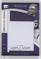 Tyler Lockett #/25