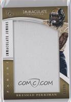 Breshad Perriman #/99