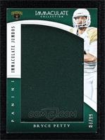 Bryce Petty #/99