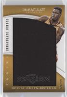 Dorial Green-Beckham #/99