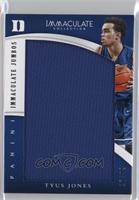 Tyus Jones #/99