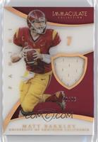 Matt Barkley #/99