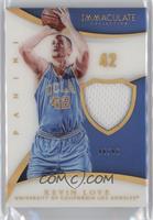 Kevin Love #/99