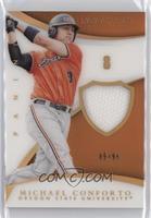 Michael Conforto #/99