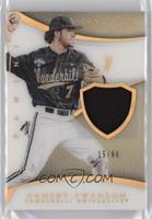 Dansby Swanson #/99