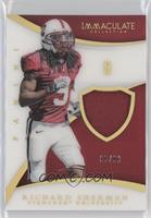 Richard Sherman #/99