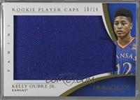 Kelly Oubre Jr. [Noted] #/14