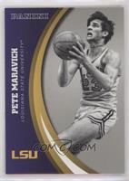 Pete Maravich