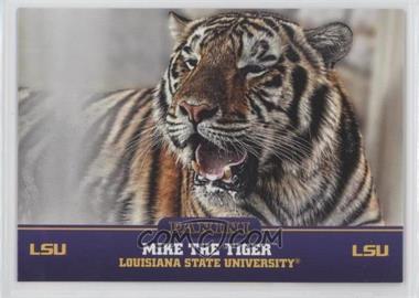 2015 Panini LSU Tigers - [Base] #1 - Mike The Tiger