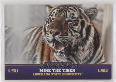 2015 Panini LSU Tigers - [Base] #1 - Mike The Tiger