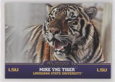 2015 Panini LSU Tigers - [Base] #1 - Mike The Tiger