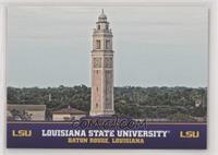 Louisiana State University