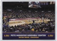 Pete Maravich Assembly Center