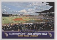 Alex Box Stadium, Skip Bertman Field