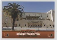 Bankunited Center