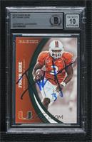 Frank Gore [BGS Authentic]