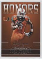 Duke Johnson