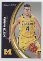 Mitch McGary