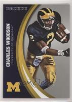 Charles Woodson