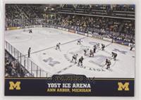 Yost Ice Arena