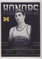 Rudy Tomjanovich