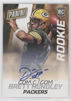 Rookie - Brett Hundley