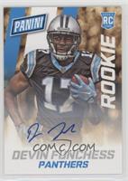 Rookie - Devin Funchess