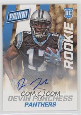 2015 Panini National Convention - [Base] - Autographs #24 - Rookie - Devin Funchess