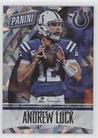 Andrew Luck #/25