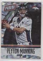 Peyton Manning #/25