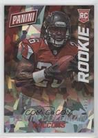 Rookie - Tevin Coleman #/25