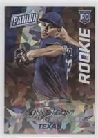 Rookie - Chi Chi Gonzalez #/25