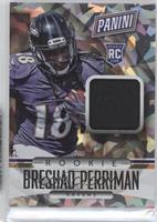 Rookie - Breshad Perriman