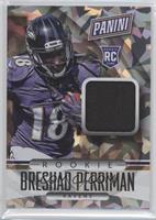 Rookie - Breshad Perriman [Noted]