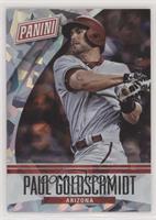 Paul Goldschmidt #/25