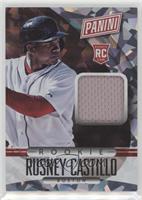 Rookie - Rusney Castillo [Noted]